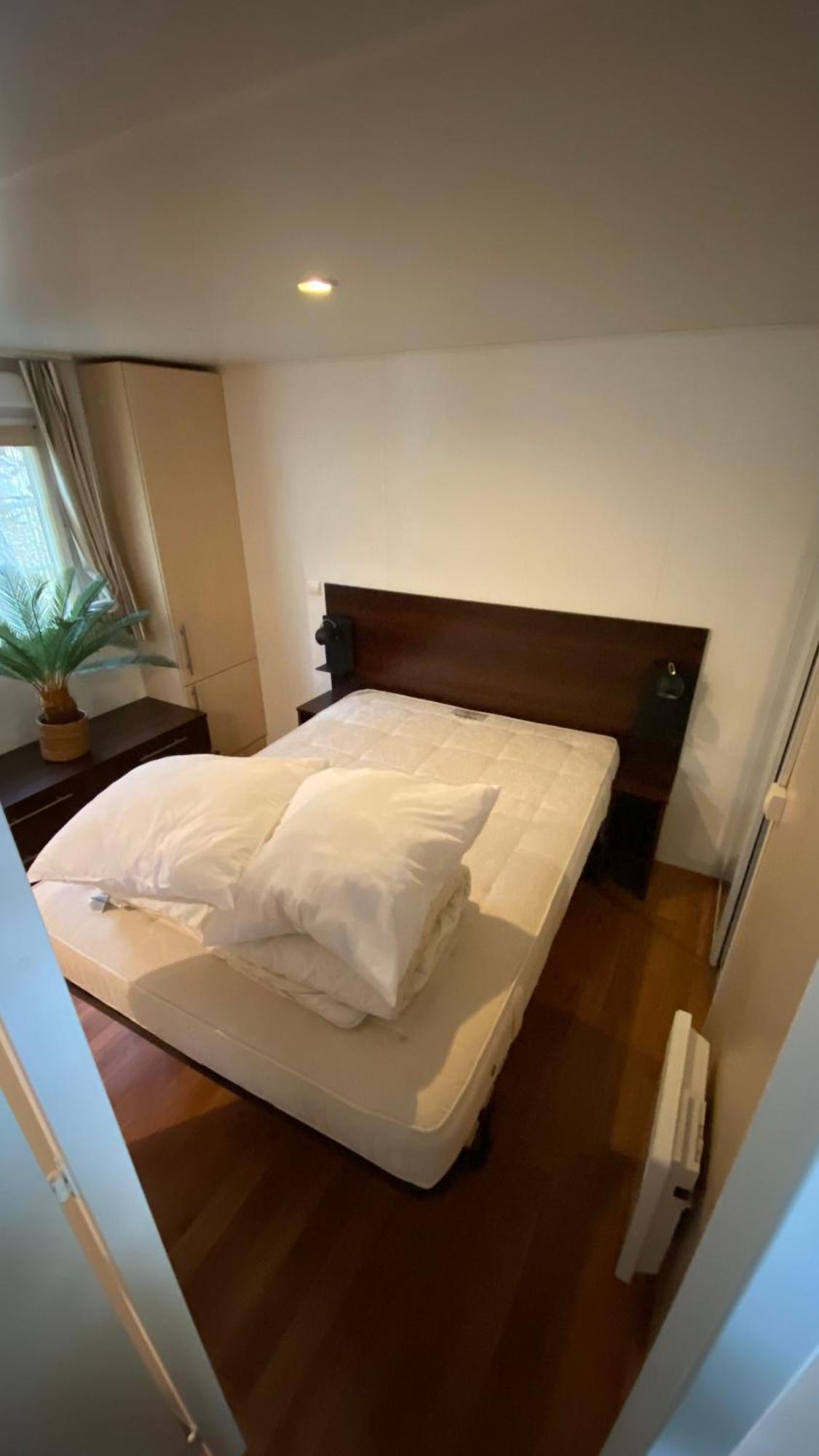 Mobilhome Comfort A La Montagne Saint-Auban  Exterior foto